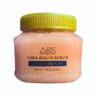 ARIS EXFOLIANTE MOROCACAN ROSE SHEA SUGAR SCRUB 510GR