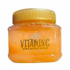 ARIS EXFOLIANTE VITAMINA C SHEA SUGAR SCRUB 510GR