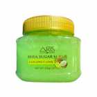 ARIS EXFOLIANTE COCONUT LIME SHEA SUGAR SCRUB 510GR