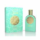 SAHARI SUPREME MALAKI TURQUISE FEM 100ML EDP 