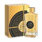 SAHARI GHUBAR AL DHAHAB UNISEX 100ML EDP