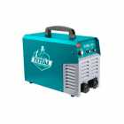 MAQUINA DE SOLDA INDUSTRIAL TOTAL TW26305 630A MMA/ANVERTER IGBT 220V