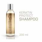 SHAMPOO WELLA LUXEOIL KERATIN PROTECT 200ML