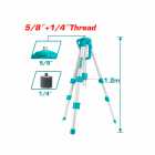 TRIPE PARA NIVEL LASER TOTAL TLLT01152 1.2M 