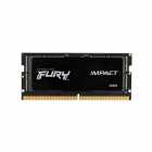 MEMORIA NOTEBOOK DDR5 32GB 5600MHZ FURY IMPACT KF556S40IB-32