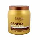 MASCARA FOREVER LISS BANHO DE VERNIZ BRILHO MAXIMO 1KG 