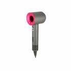 SECADOR ONIDA SUPER HAIR DRYER ON-2502 PINK GREY 2000W 110V
