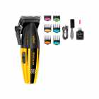 APARADOR DE PELO VGR VOYAGER V-285 PRETO GOLD 