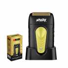 BARBEADOR WMARK NG-938 PRETO AMARELO BIVOLT 