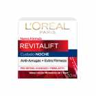 CREME FACIAL LOREAL REVITALIFT CUIDADO NOITE PRO-RETINOL 50ML