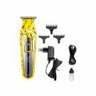 MAQUINA CABELO WMARK C24-HC011 DETAIR TRIMMER YELLOW BIVOLT