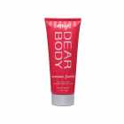 LOÇAO DEAR BODY NOVO SUMMER FRESHES 226G