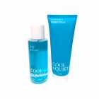 LOÇAO DEAR BODY NOVO COOL Y QUIET 226G