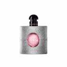 YVES SAINT LAURENT BLACK OPIUM GLITTER FEM 90ML EDP