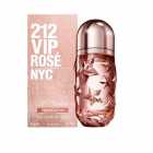 CAROLINA HERRERA 212 VIP ROSE NY RODEO FEM 80ML EDP