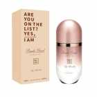 BEAUTY BRAND COLLECTION NO-025 212 VIP ROSE 25ML EDP
