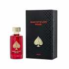 JO MILANO PARIS GAME OF SPADES ROUGE PARFUM UNISEX 100ML