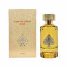 JO MILANO PARIS GAME OF SPADES GOLD PARFUM MEN 100ML