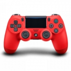 GAME PS4 AC CONTROL DUALSHOCK VERMELHO CUH-ZCT2U USA