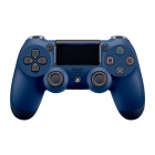 GAME PS4 AC CONTROL DUALSHOCK MIDNIGHT AZUL CUH-ZCT2U USA