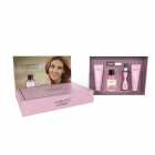 CARLOTTA OUD ISFAHAN KIT FEMENINO 5PIEZA