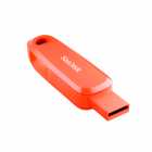 PENDRIVE SANDISK TYPE-C TO USB 3.2 32GB SDDDC6-032G-G46NO LARANJA 4579