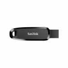 PENDRIVE SANDISK TYPE-C TO USB 3.2 32GB SDDDC6-032G-G46 PRETO 