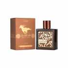 LATTAFA QAED AL FURSAN UNTAMED UNISEX 90ML EDP