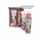 MYSTICAL I EAU DYSSAY ROSE&ROSE KIT SPLASH 250ML+BODY 236ML