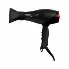 SECADOR TAIFF STYLE 2000W BLACK ION 127V