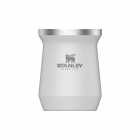 CUIA TERMICA STANLEY CLASSIC MATE GREY 236ML