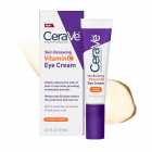 CREME FACIAL PARA OLHOS CERAVE SKIN RENEWING 5% VITAMINA C 15ML 
