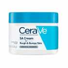 CREME CORPORAL CERAVE SA PARA PELE ROUGH E BUMPY SKIN 340G