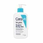 LOÇAO CORPORAL CERAVE SA ROUGH Y BUMPY SKIN 237ML