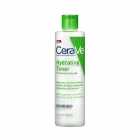 TONICO FACIAL CERAVE HYDRATING TONER FOR NORMAL TO DRY SKIN 200ML 