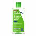 LIMPADOR FACIAL CERAVE HYDRATING MICELLAR WATER 296ML 