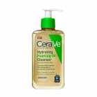 LIMPADOR FACIAL CERAVE HYDRATING FOAMING OIL CLEANSER 473ML 