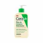 LIMPADOR FACIAL CERAVE HYDRATING FOAMING OIL CLEANSER 237ML