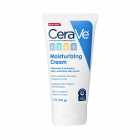 CREME CORPORAL CERAVE BABY MOISTURIZING 142G