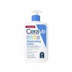 LOÇAO CORPORAL CERAVE BABY MOISTURIZING 473ML