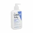 LOÇAO CORPORAL CERAVE BABY MOISTURIZING 237ML 