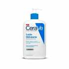 LOÇÃO CORPORAL CERAVE ITCH RELIEF MOISTURIZING 473ML