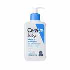 SABONETE LIQUIDO CERAVE BABY SHAMPOO 237ML