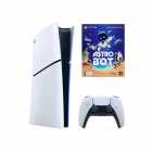 GAME PS5 1TB USA CFI-2016 SLIM 4K ASTRO BOT BRANC/PRETO DIGITAL 