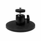  ANTENA STARLINK MINI SUPORTE MAGNETICO PRETO