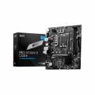 PLACA MÃE  1700 MSI B760M-E PRO DDR4 S/V/R/HDMI/M.2