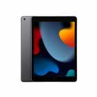IPAD APPLE SEMI NOVO 9TH 64GB MK2K3FD/A SPACE GRAY 10.2