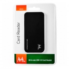LEITOR MEM MTEK CR316 USB