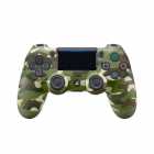 GAME PS4 CONTROL DUALSHOCK P4 VERDE CAMUFLADO