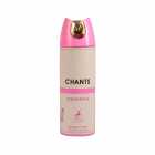 DESODORANTE MAISON CHANTS TENDERINA 200ML 